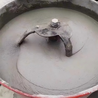 通辽灌浆料常见问题与解决方法