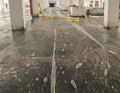 通辽不发火砂浆和不发火金属骨料有什么区别