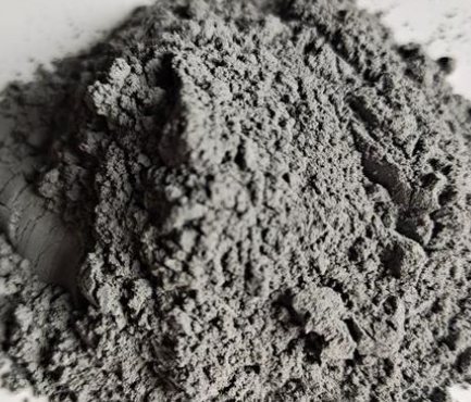 通辽硅灰和粉煤灰的区别用途