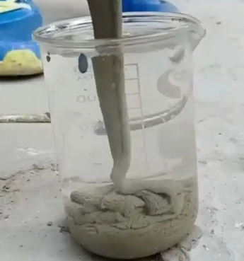通辽水工混凝土絮凝剂,水下抗分散剂的作用及施工方法