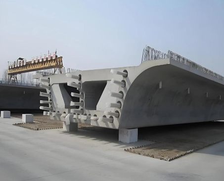 通辽抗冻压浆料的特点及标准化施工工艺